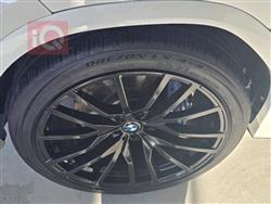 بي ام دبليو X6